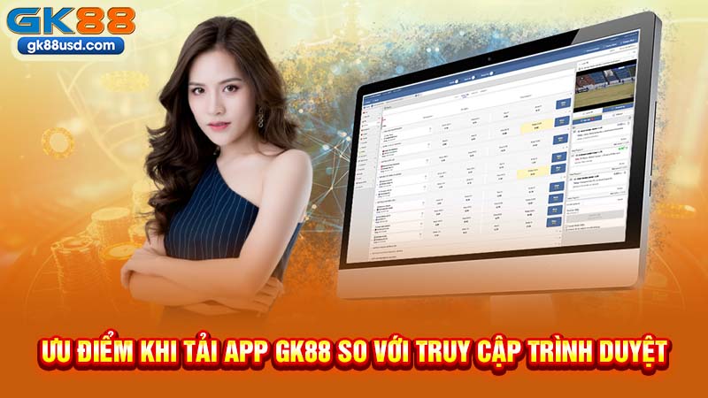 Những Lưu Ý Quan Trọng Khi Tải App GK88 Về Điện Thoại